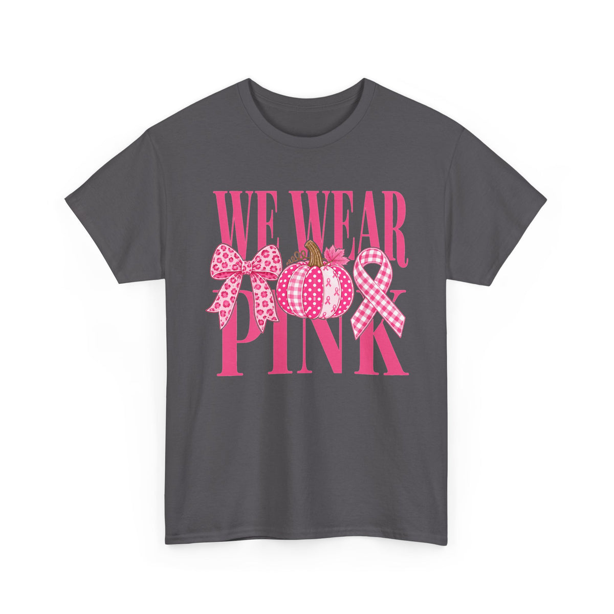 We Wear Pink