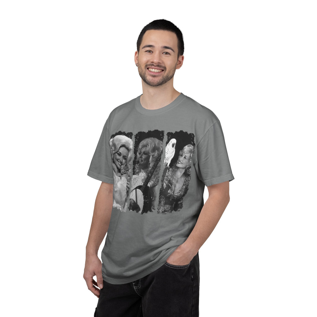 D.P Music Tee