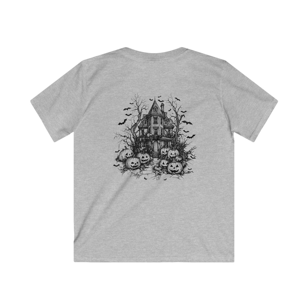 Kids UNISEX bat Tee