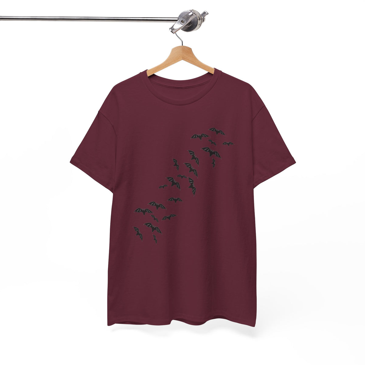 Men's Bat Tee