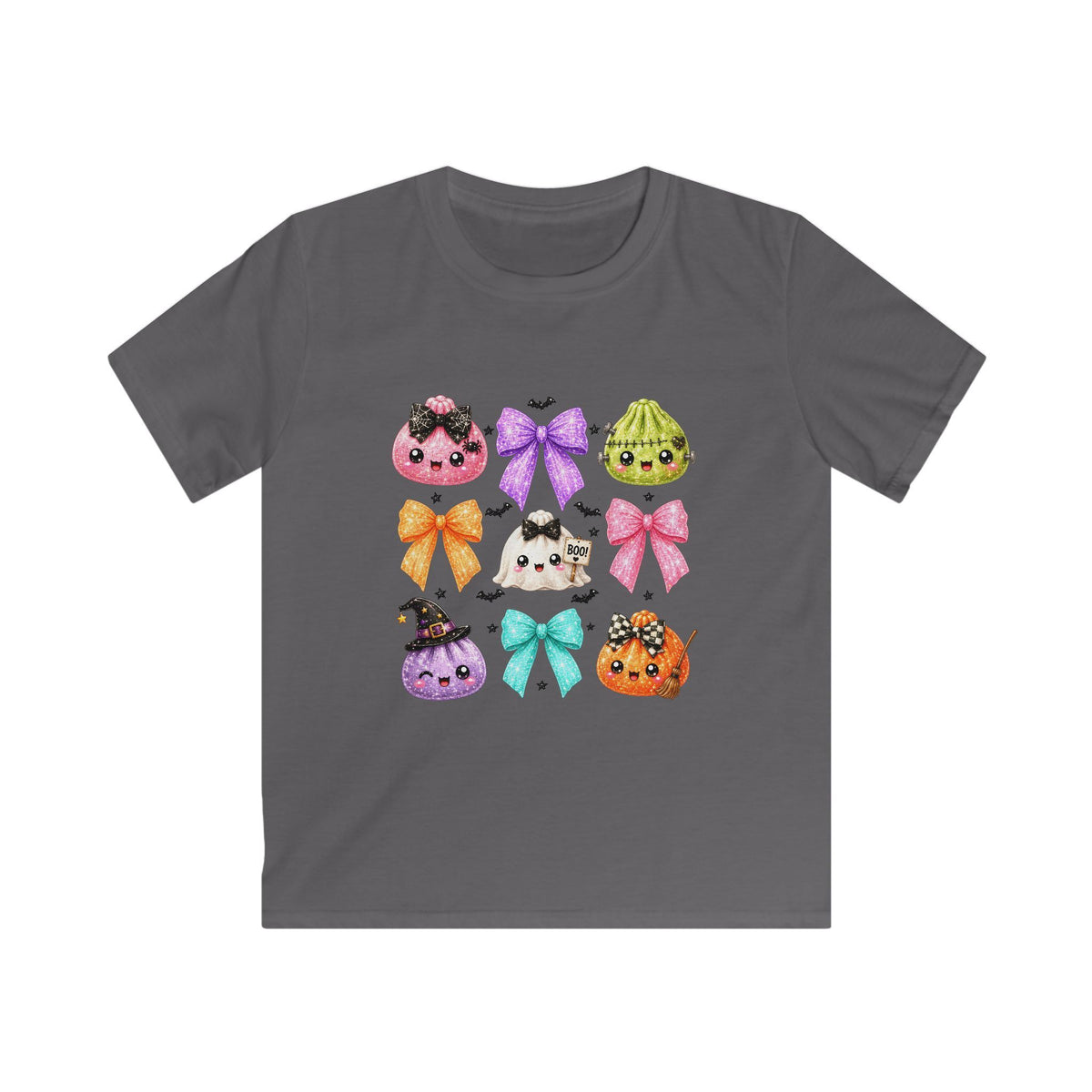 Kids Dumplin Tee