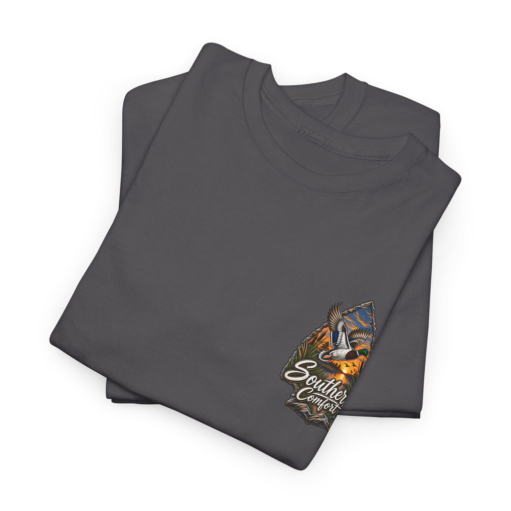 Southern Comfort Ducks Tee