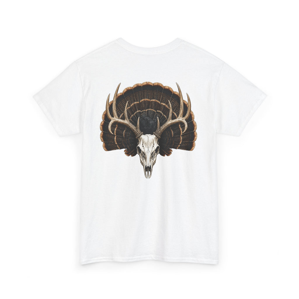 Rack and Fans Tee