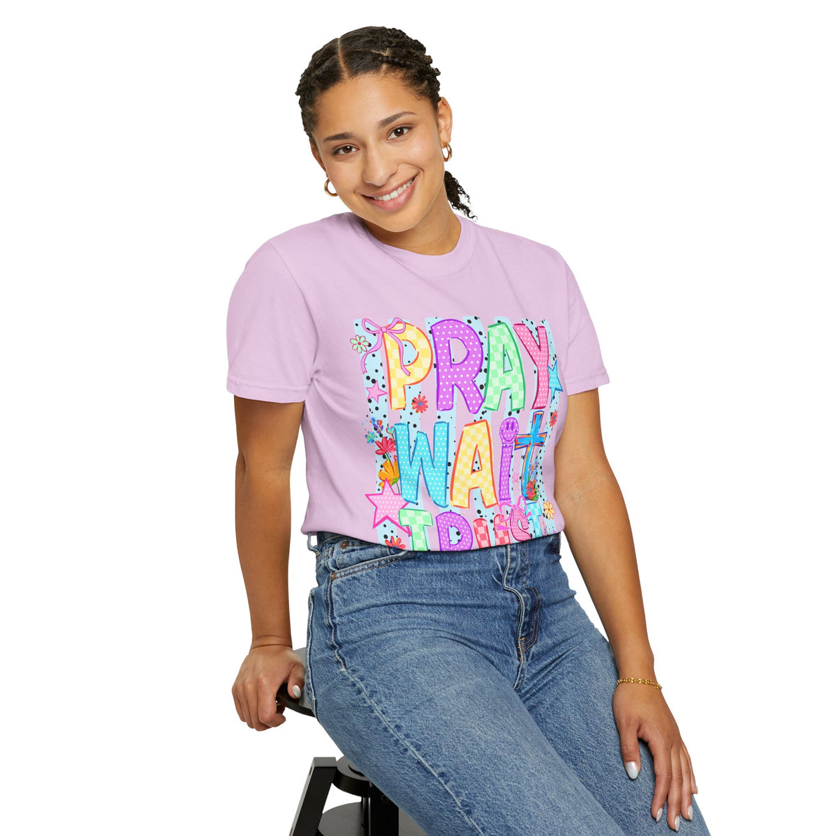 Pray T-shirt