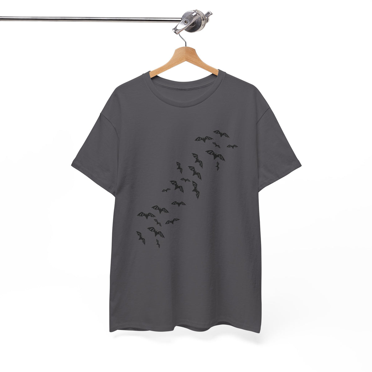 Men's Bat Tee