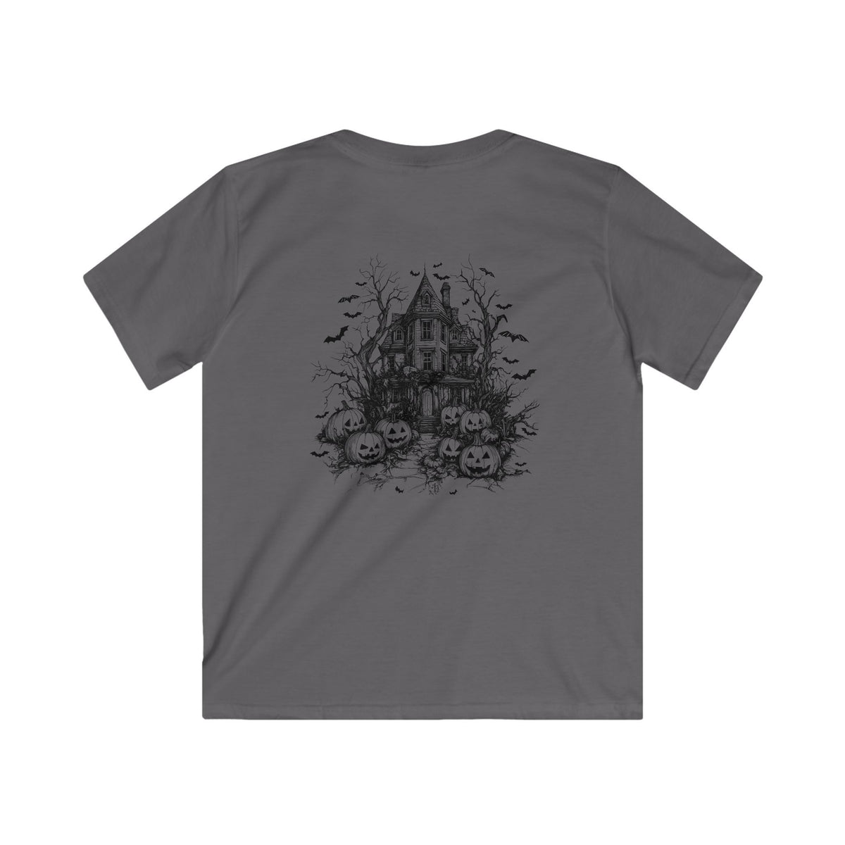 Kids UNISEX bat Tee
