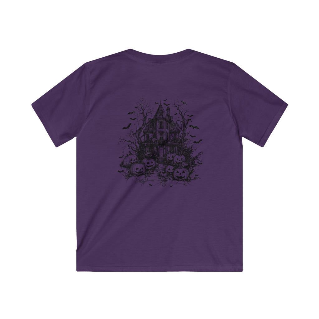 Kids UNISEX bat Tee