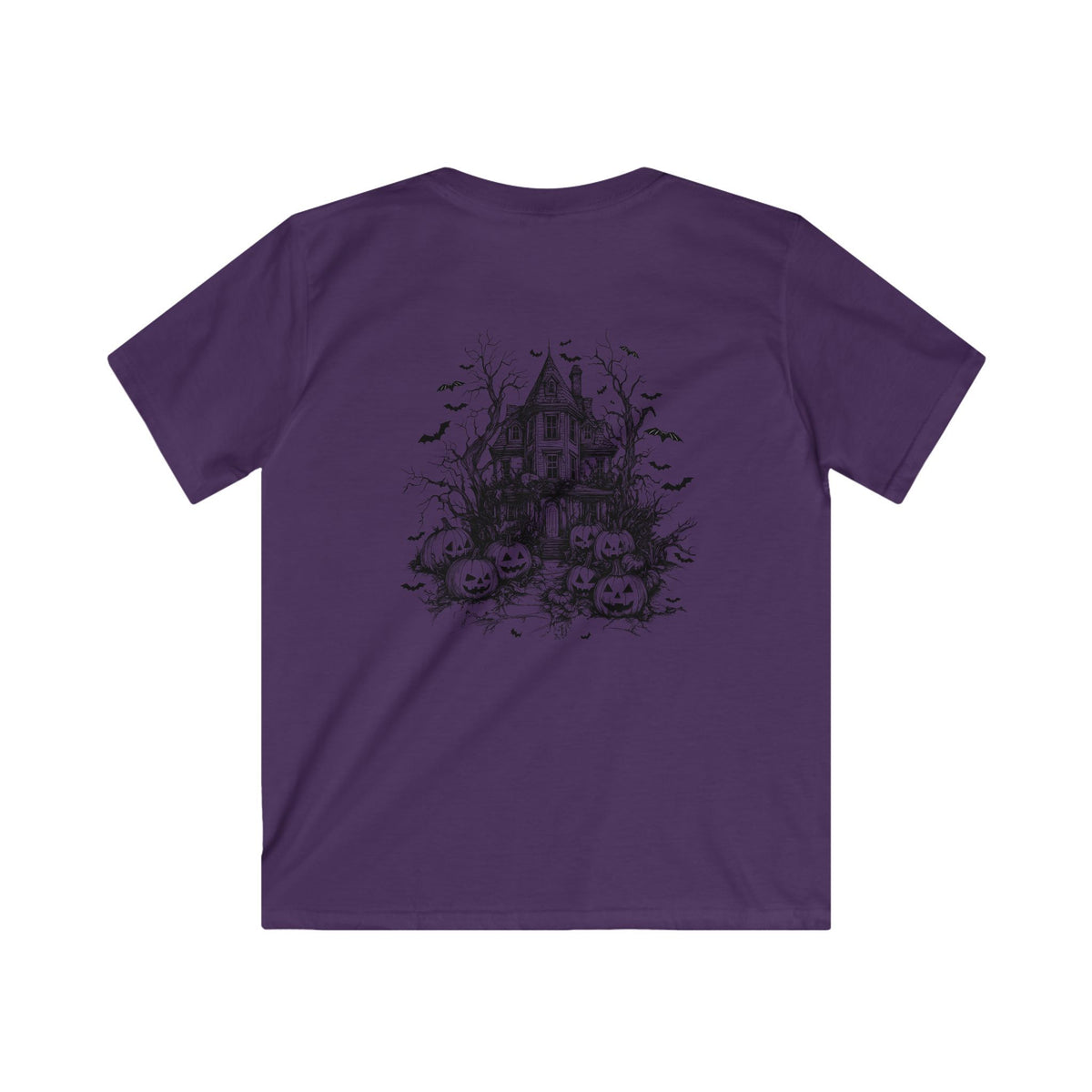 Kids UNISEX bat Tee