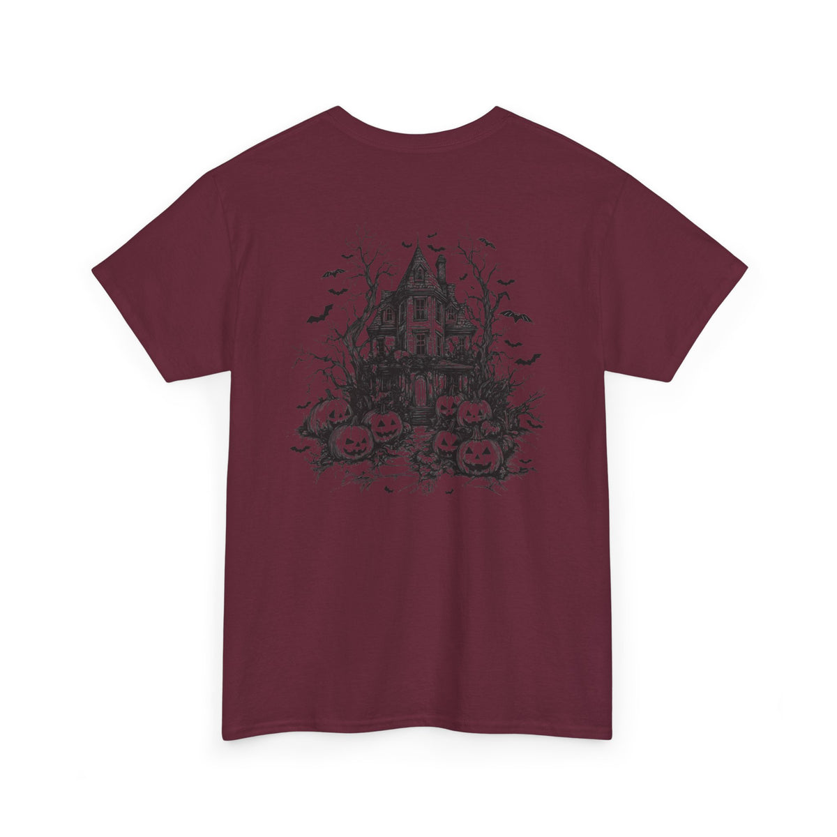 Men's Bat Tee