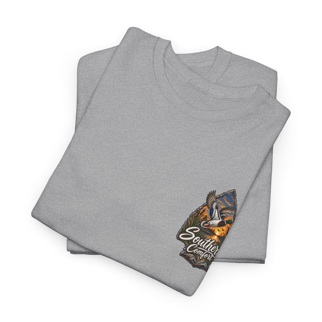 Southern Comfort Ducks Tee