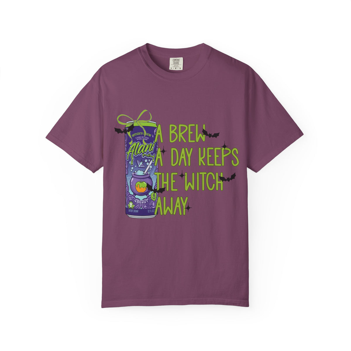 Witches Brew