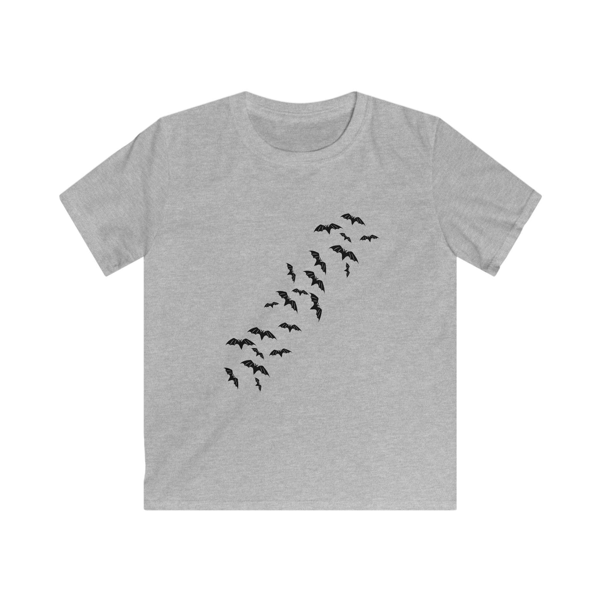 Kids UNISEX bat Tee