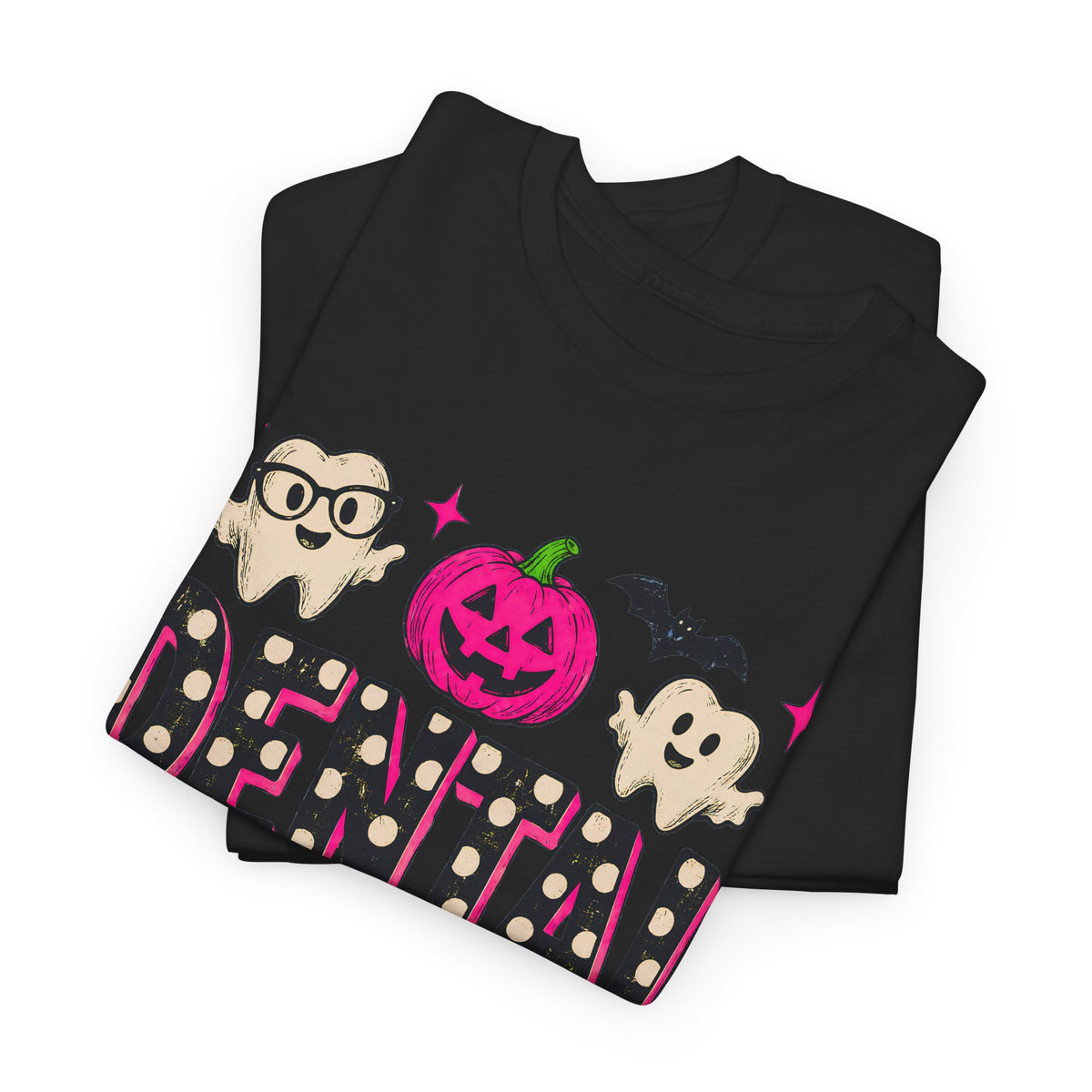 Halloween Dental Tee
