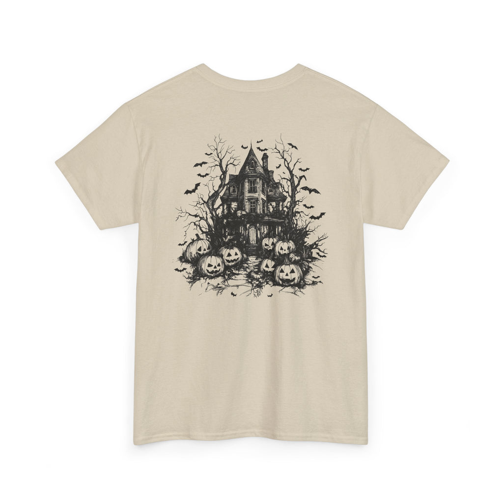 Men's Bat Tee