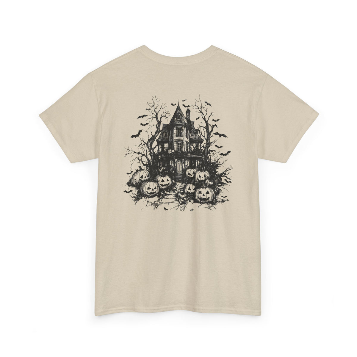 Men's Bat Tee