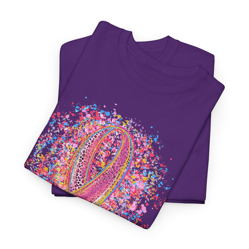 Pink Ribbon Tee