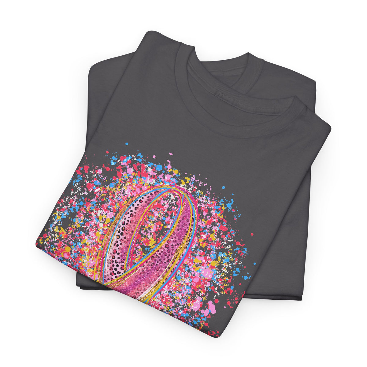 Pink Ribbon Tee