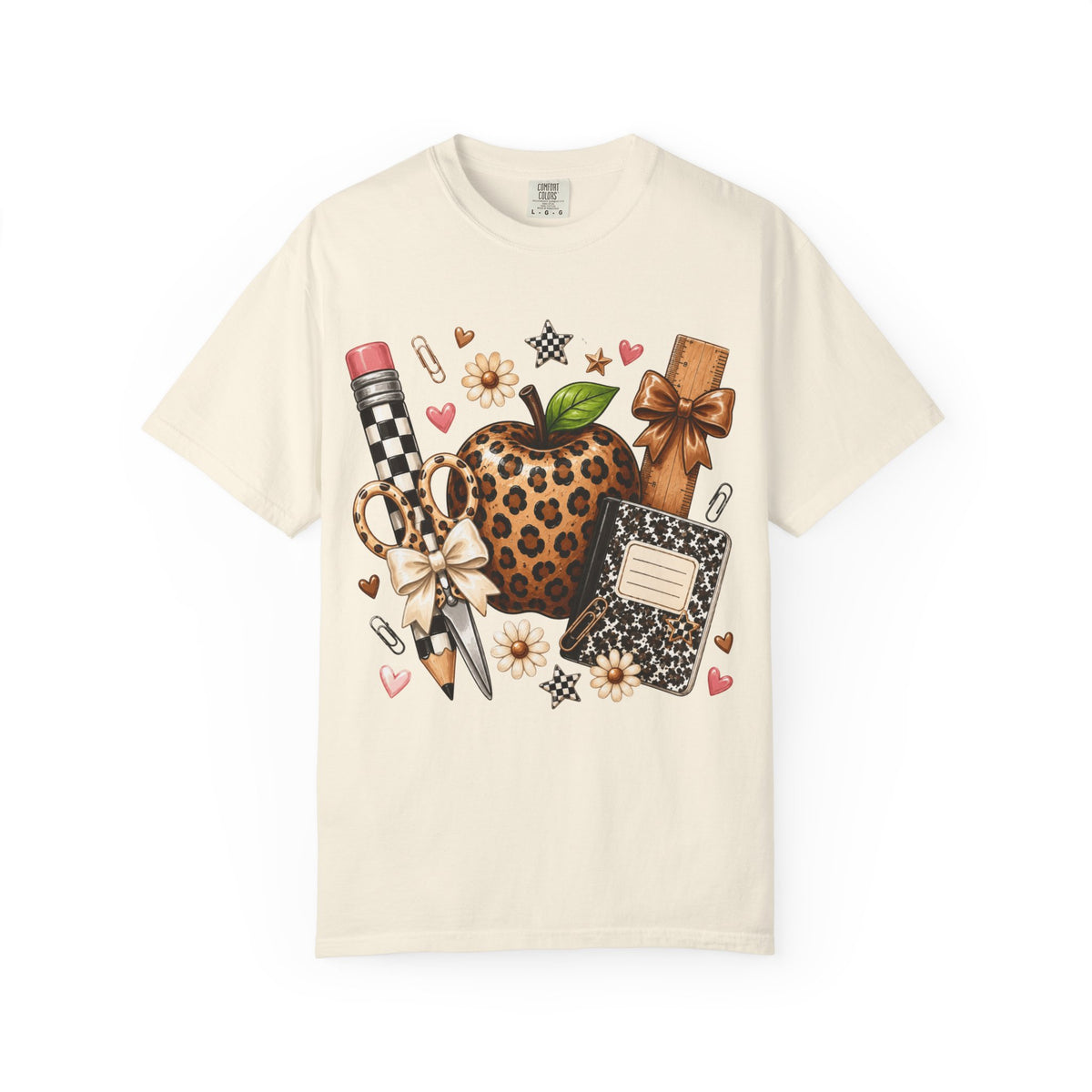 Teacher/Back to School Woman's T-Shirt