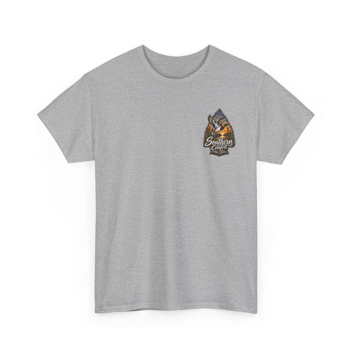 Southern Comfort Ducks Tee