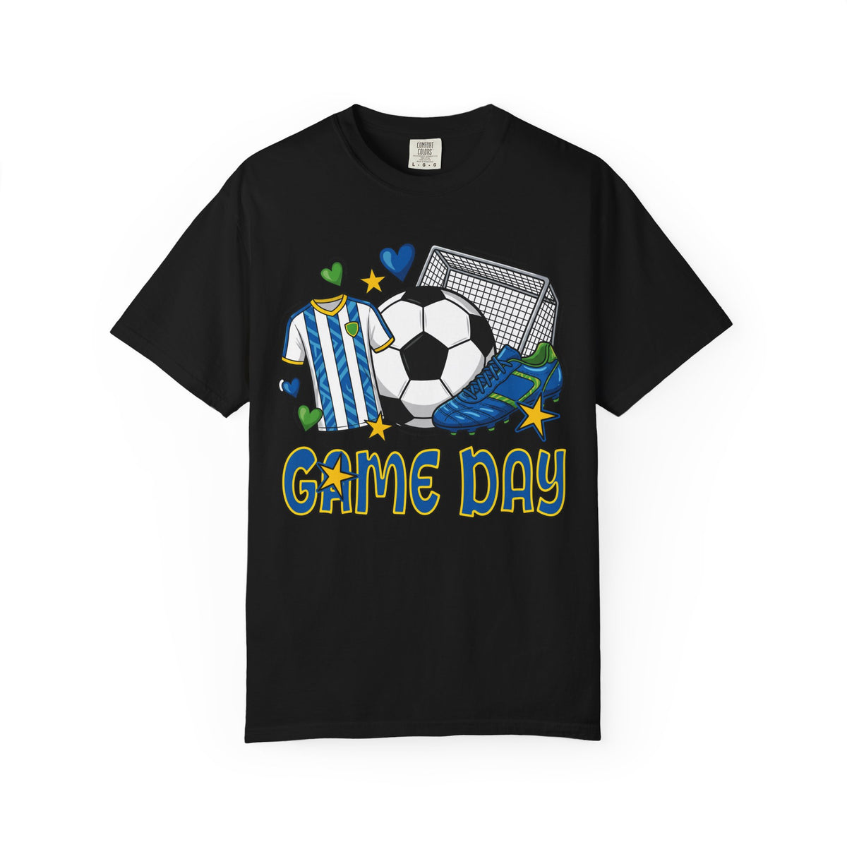 Women's Game day Tee