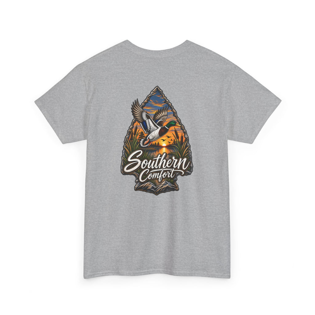 Southern Comfort Ducks Tee