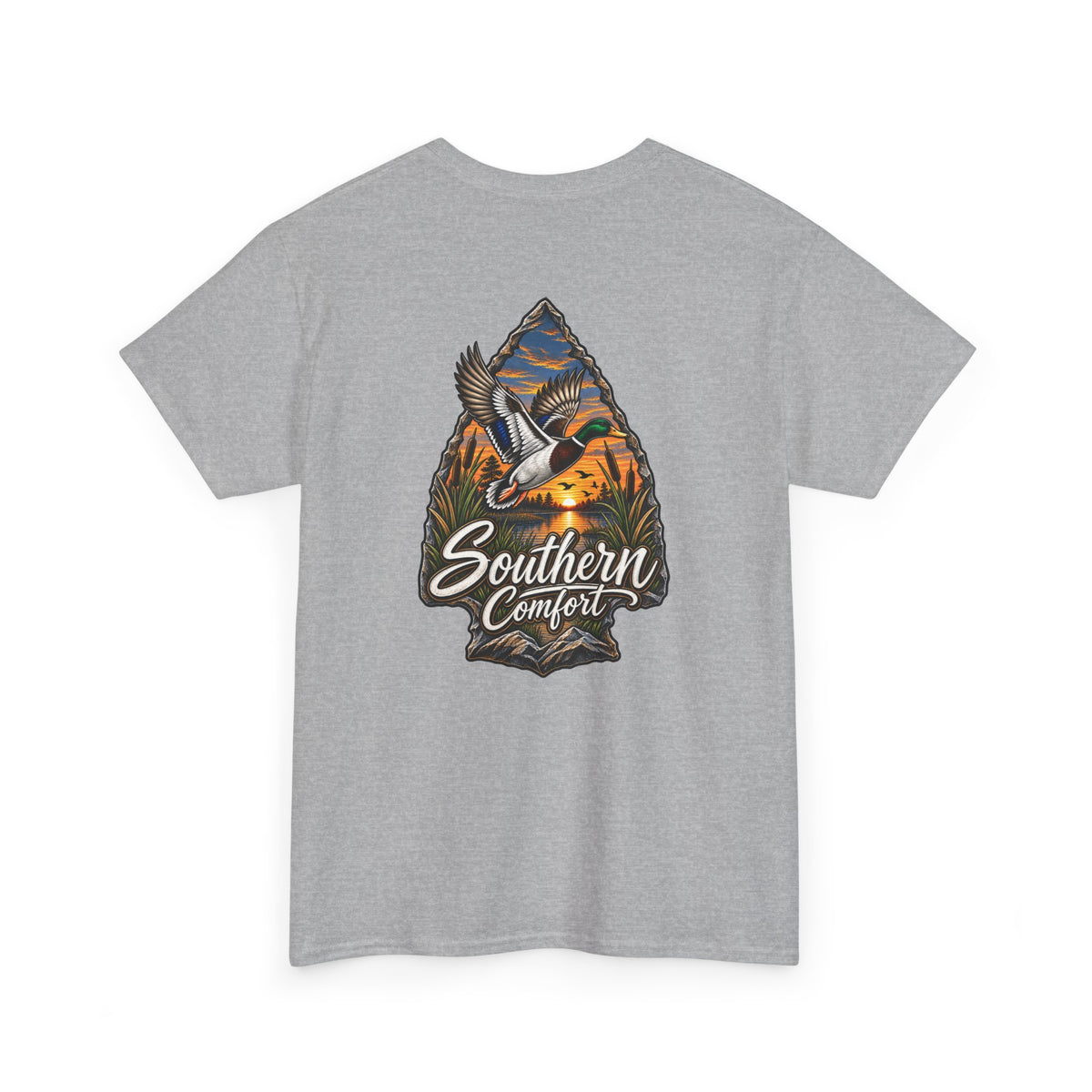 Southern Comfort Ducks Tee