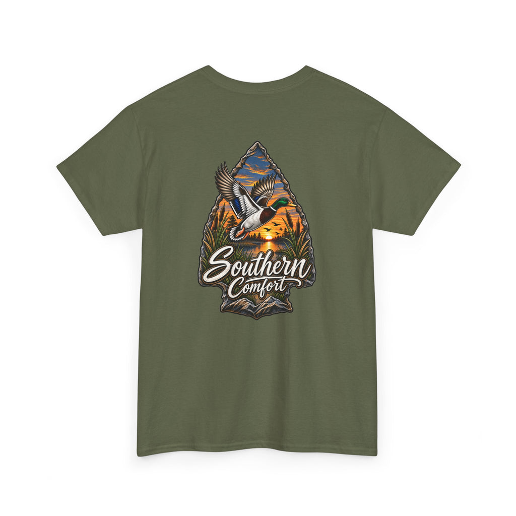 Southern Comfort Ducks Tee