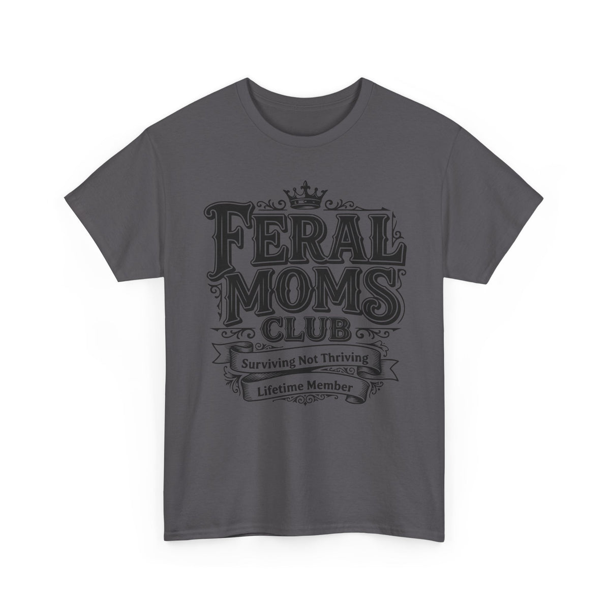 Feral Moms Club