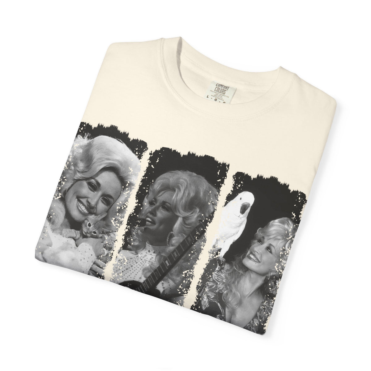 D.P Music Tee