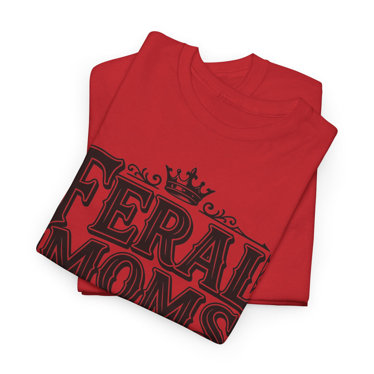 Feral Moms Club