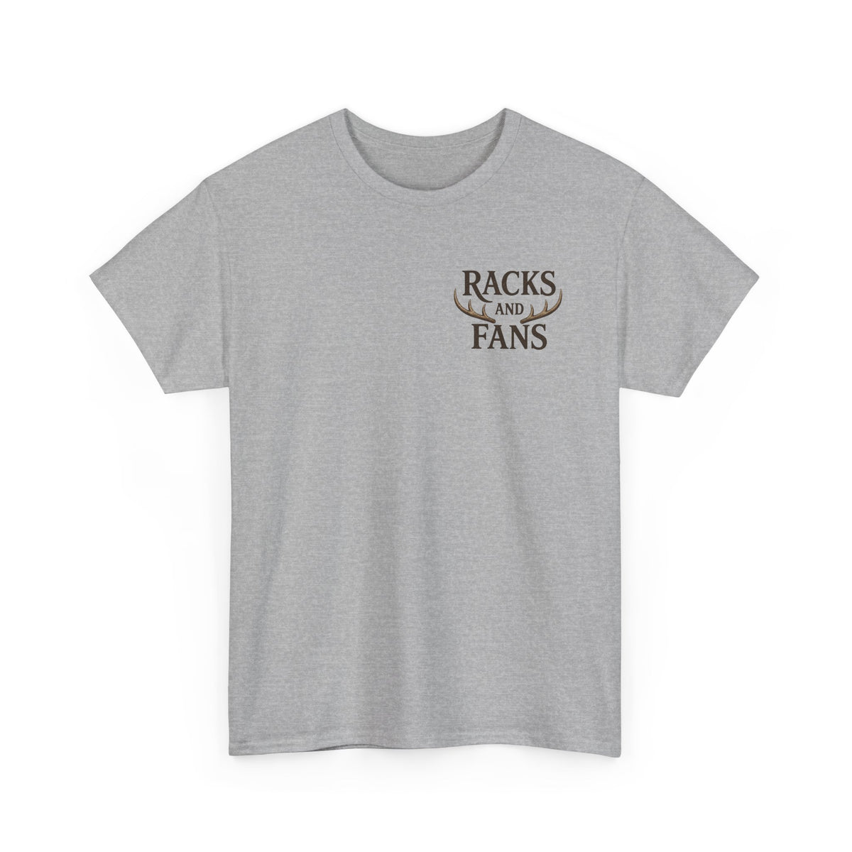 Rack and Fans Tee