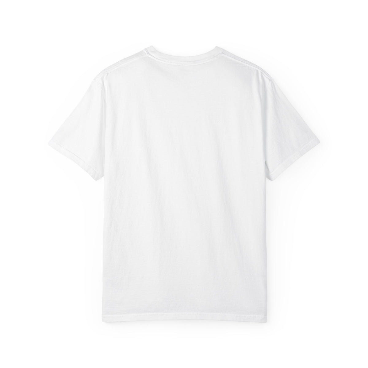 Blue Men's Autism Awareness Tee