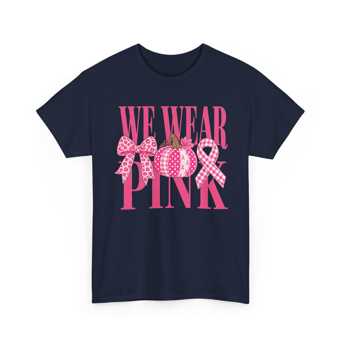 We Wear Pink