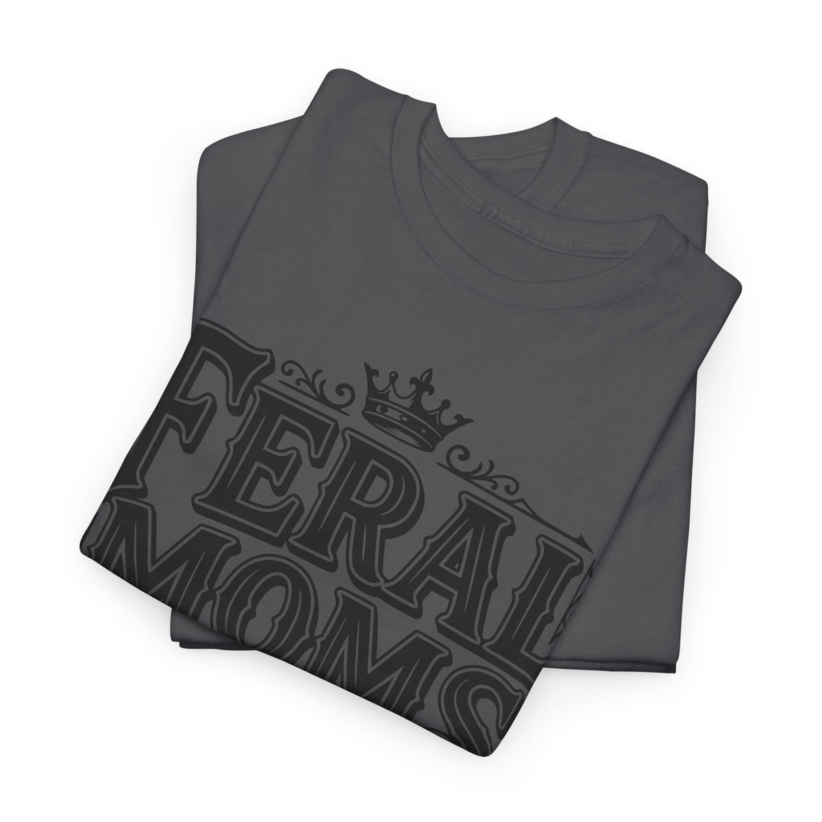 Feral Moms Club
