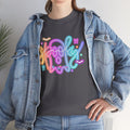 Spooky Cotton Tee