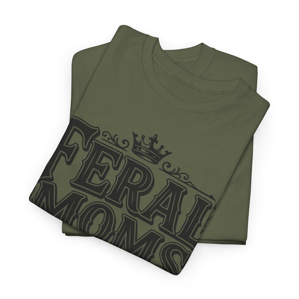Feral Moms Club