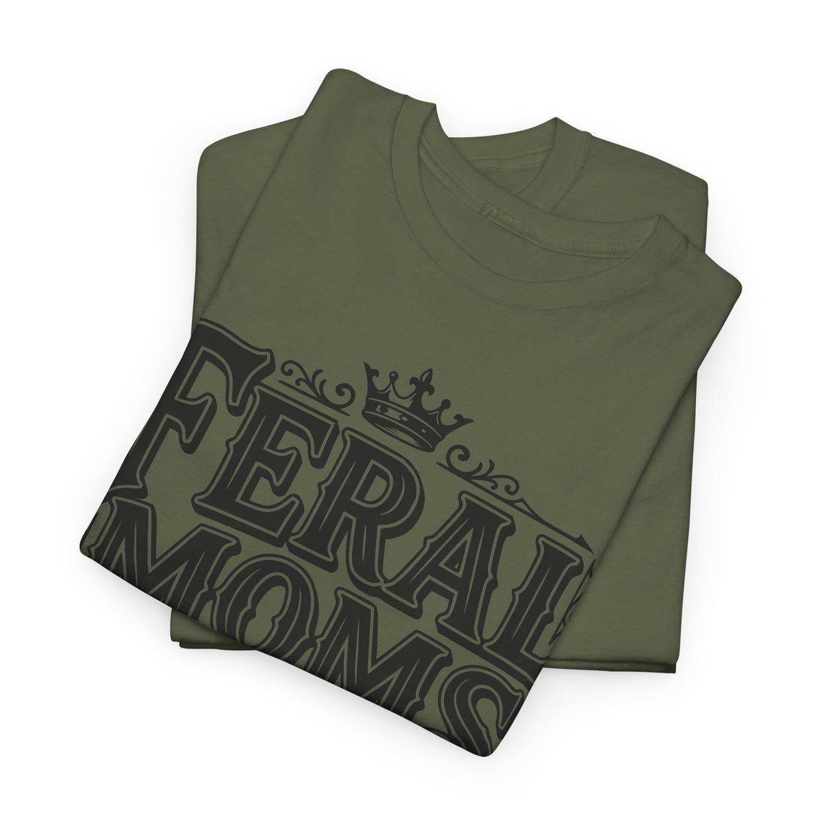 Feral Moms Club