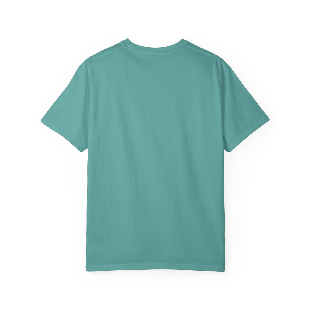Blue Men's Autism Awareness Tee