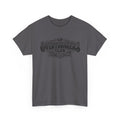 Over thinkers Club Tee