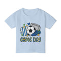 Toddler Boys Soccer T-shirt