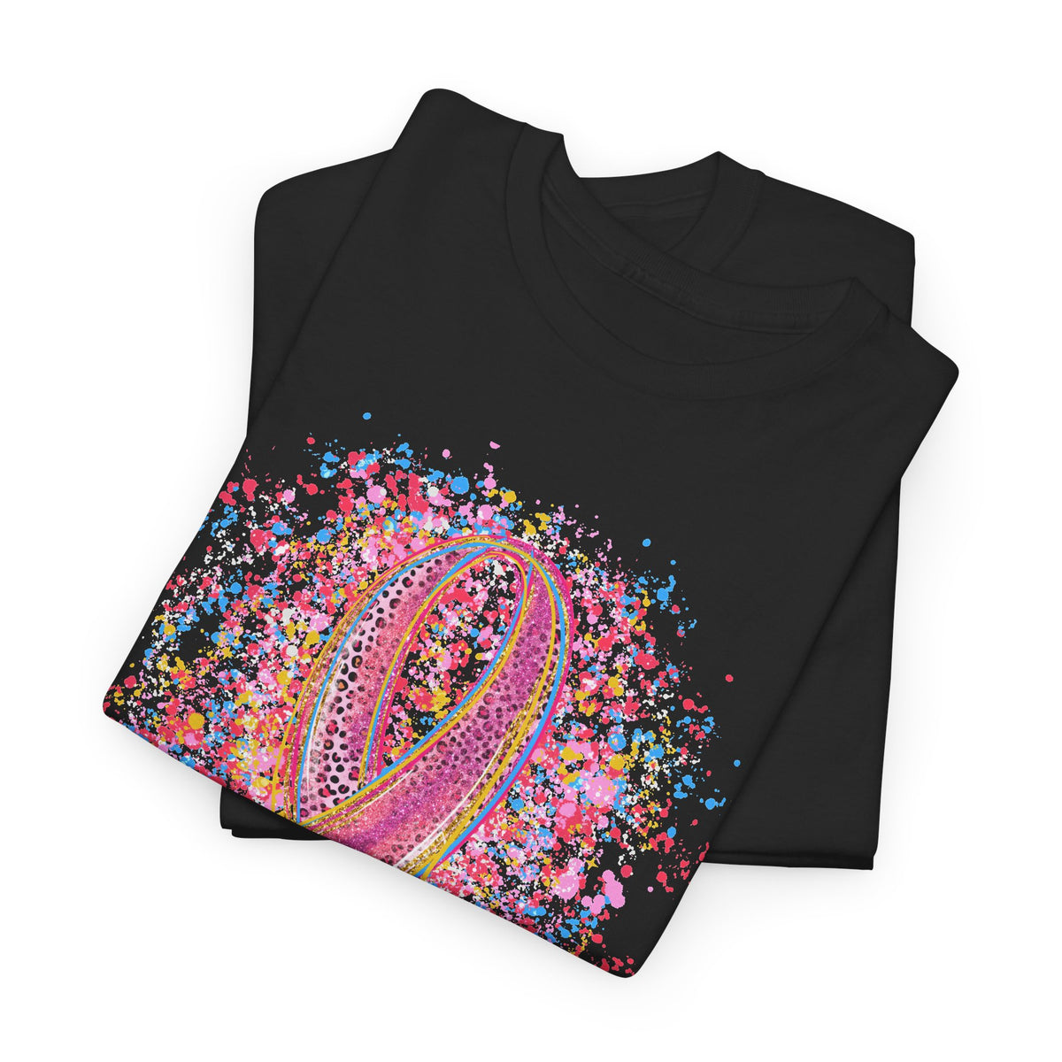 Pink Ribbon Tee