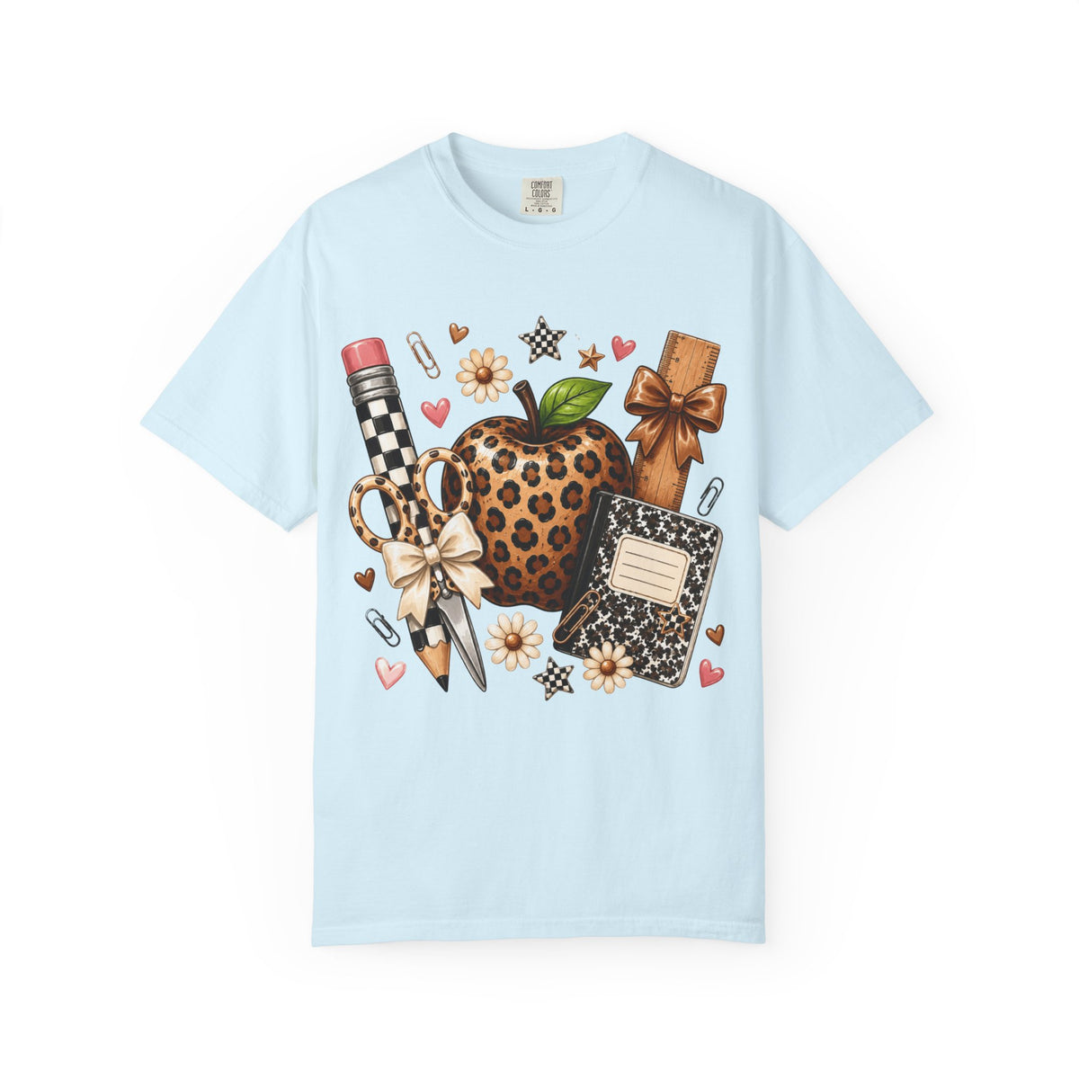 Teacher/Back to School Woman's T-Shirt