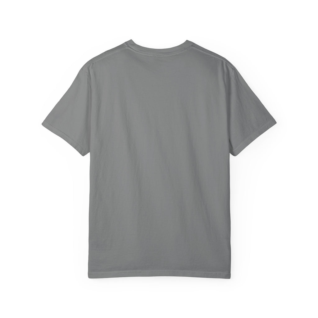 Blue Men's Autism Awareness Tee