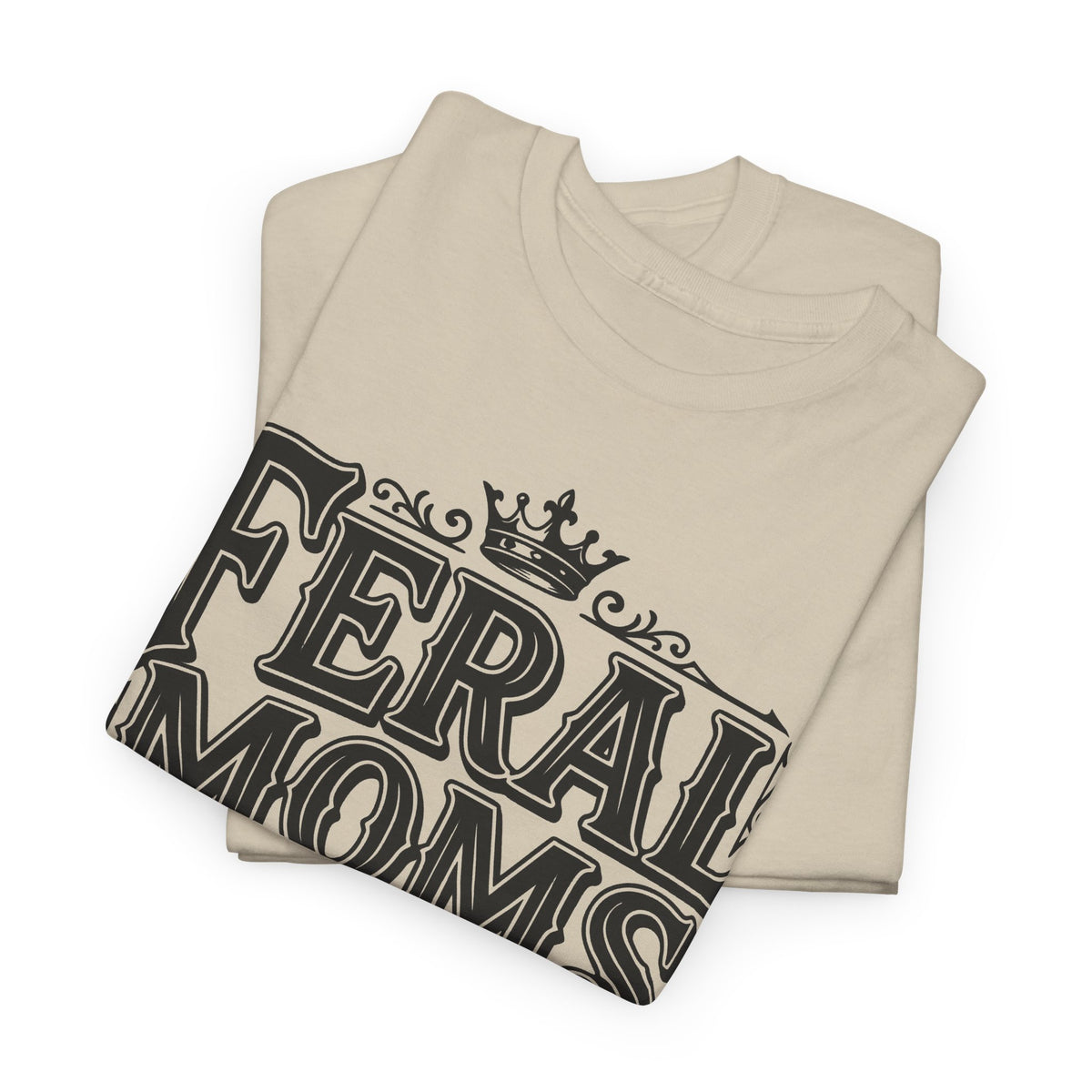 Feral Moms Club