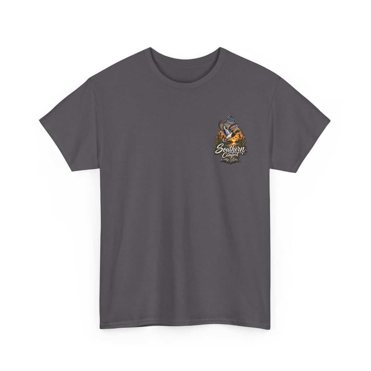 Southern Comfort Ducks Tee