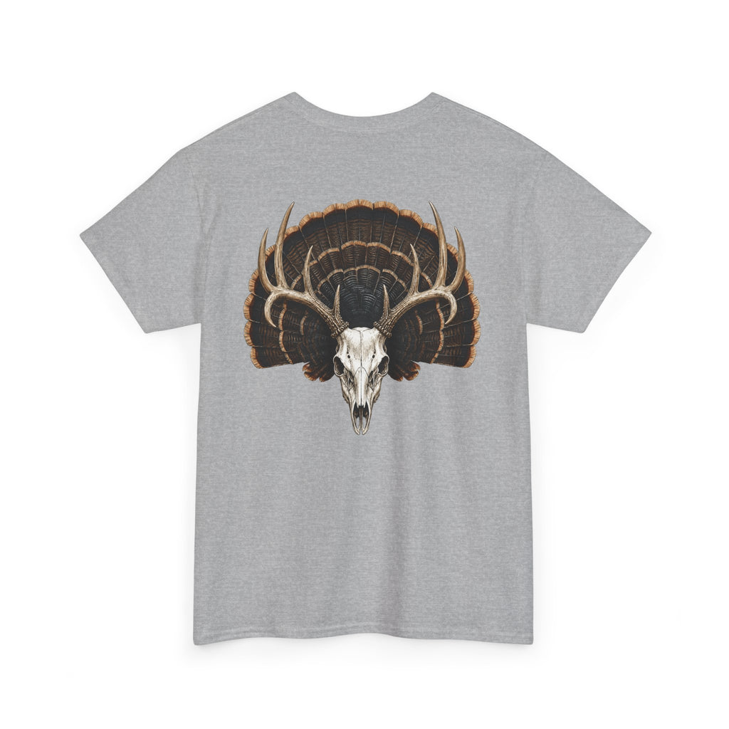 Rack and Fans Tee