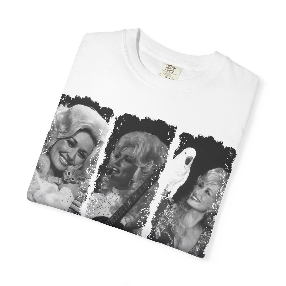 D.P Music Tee
