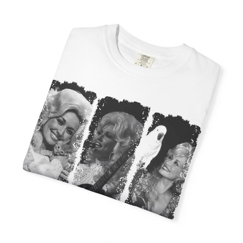 D.P Music Tee