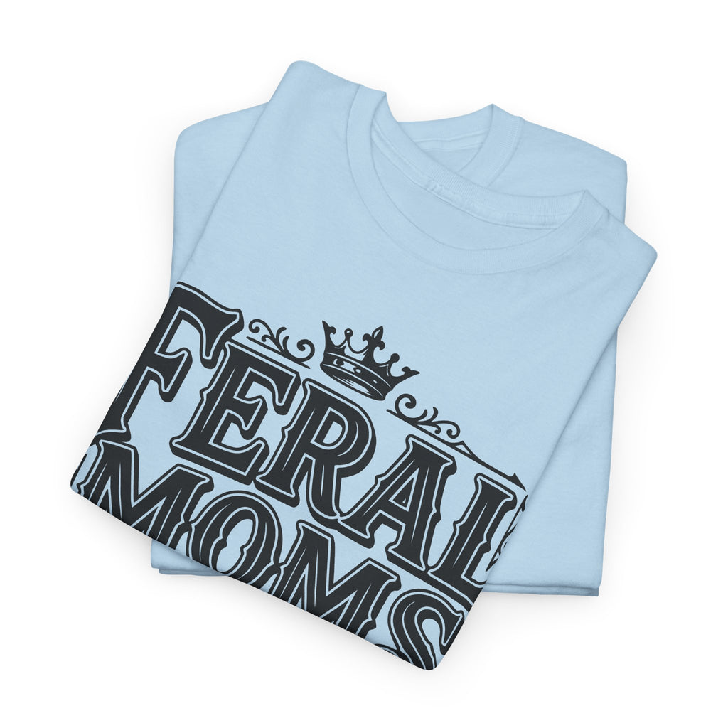 Feral Moms Club