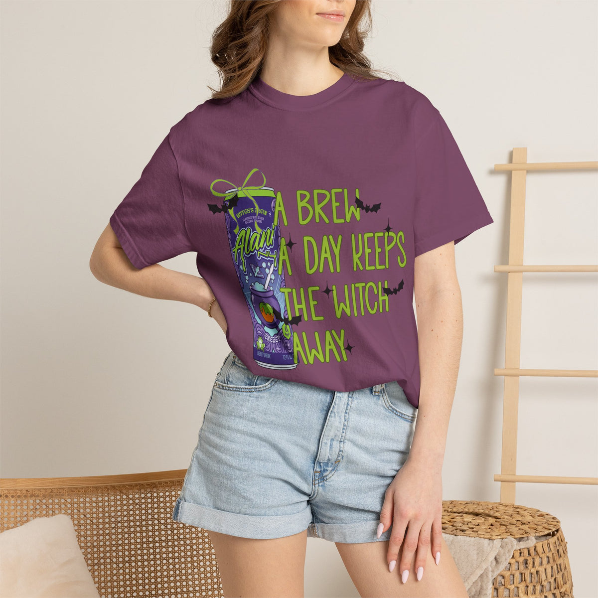 Witches Brew